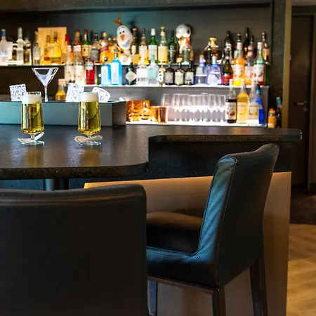 Maseven Stuttgart Si Centrum Ehem Si-Suites-2